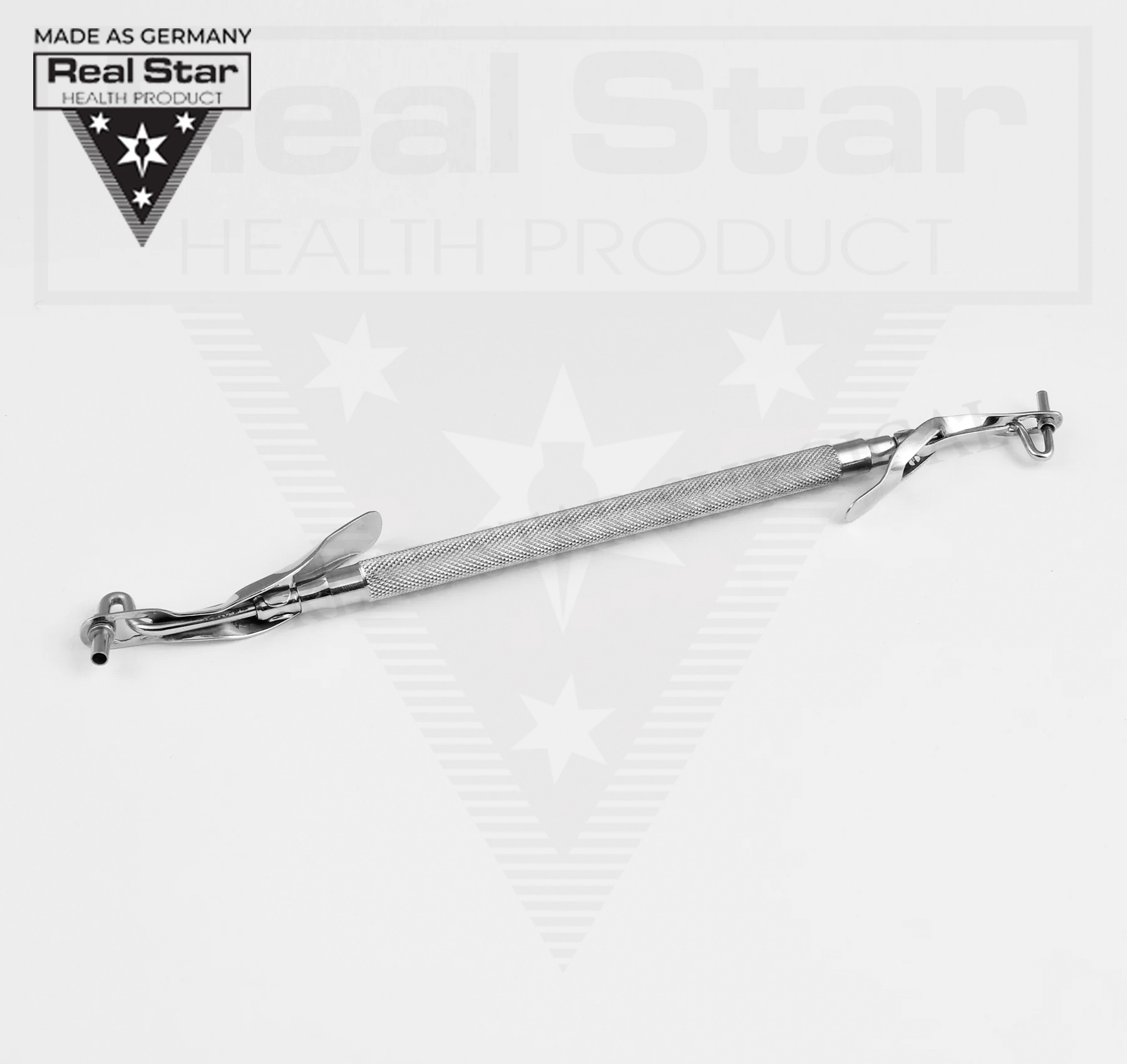 Ivory Amalgam Carrier, 